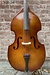 Meisel C. Meisel laminated 1/8 bass, Germany | Metzler Violins