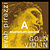 Pirastro Pirastro EVAH PIRAZZI GOLD violin A string, aluminum, medium