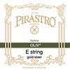 Pirastro Pirastro OLIV violin E string, gold-steel, medium