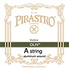 Pirastro Pirastro OLIV violin A string, aluminum-wound, 13 1/2, in envelope