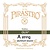 Pirastro Pirastro OLIV violin A string, gut/aluminum, medium, 13-1/2