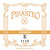 Pirastro Pirastro CHORDA violin E string, gut, medium, 11-1/2