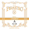 Pirastro CHORDA violin A string, gut, medium, 14-1/2
