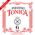 Pirastro Pirastro TONICA violin G string, silver-wound, medium,