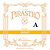 Pirastro Pirastro GOLD violin A string, gut/aluminum, medium