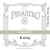 Pirastro Pirastro PIRANITO steel violin E string, ball-end, medium,