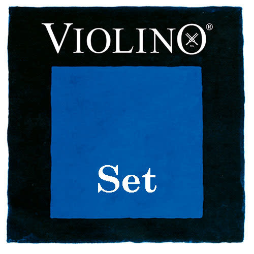 Pirastro Pirastro VIOLINO violin string set, medium,