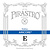 Pirastro Pirastro ARICORE violin E string, steel, 4/4,