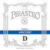 Pirastro Pirastro ARICORE violin D string, 4/4, medium,