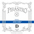 Pirastro Pirastro ARICORE violin D string, 4/4, medium,