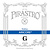 Pirastro Pirastro ARICORE violin G string, 4/4, medium, silver