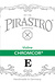 Pirastro CHROMCOR violin E string,