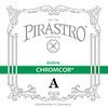Pirastro CHROMCOR violin A string,