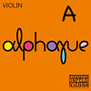 Thomastik-Infeld ALPHAYUE medium aluminum violin A string, by Thomastik-Infeld,