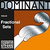 Thomastik-Infeld DOMINANT violin E string, steel,  by Thomastik-Infeld,