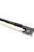 Artino Artino fiberglass violin bow, 1/2, horsehair