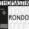 Thomastik-Infeld RONDO silver violin G string, straight