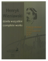 PWM Edition Wieniawski: Fantaisie Orientale, Op. 24 (violin and piano)