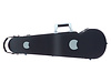 BAM France BAM PANTHER Hightech Contoured violin case, FRANCE,