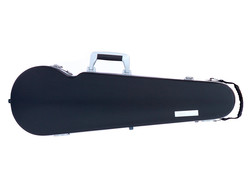 BAM France BAM PANTHER Hightech Contoured violin case, FRANCE,