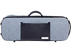 BAM France BAM Signature Stylus oblong violin case, grey