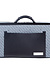 BAM France BAM Signature Stylus oblong violin case, grey