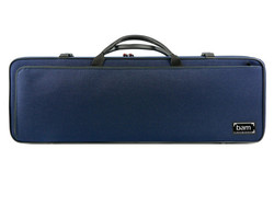 BAM France BAM CLASSIC oblong violin case, 4/4,