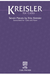 Carl Fischer Kreisler: Kreisler for Cello (cello and piano) Fischer
