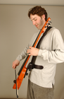 NS Design NS Design Frame Strap System for cello and bass