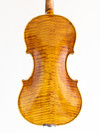 Polish Jarek Koscielny 4/4 Guarneri model violin, Czestochowa, Poland