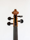 Seth Colon 4/4 violin, Brooklyn 2019, inspired by Da Salo