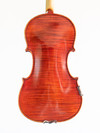 Jeffrey Muller violin, 2016, Los Angeles, USA