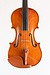Raphaël Le Cointe violin, 1998, Saint Cyr Violins, 1744 Guarneri del Gesu model