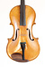 English David Milward 17 3/16" viola, 2007, Northumberland | Metzler Violins