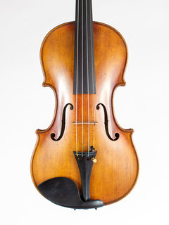 "Giulia" 4/4 violin, Metzler Violin Shop