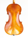 Polish Jarek Koscielny 16" viola, Strad model, Czestochowa, Poland