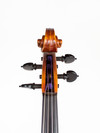 Polish Jarek Koscielny 16" viola, Strad model, Czestochowa, Poland