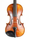 Jeff Lee Manthos Studio Model 4/4 violin, 2019, #76, Corvallis OR