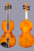 Serafina 1/2 violin with free case, bow, rosin & polish cloth