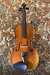 Used 1/2 Strad copy violin, 2002