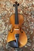 German 1900s unlabeled 1/2 violin outfit