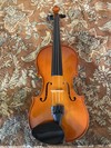 PFRETZSCHNER used 1/2 violin outfit