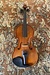 Gliga Gliga Cristian 1/8 violin outfit, Romania 2008 #133 ***CERT***