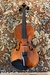Franz Junger 12" viola outfit, 2009 | Metzler Violins