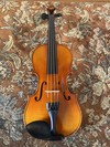Marco Polo Used Marco Polo 12" viola outfit