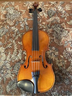 Marco Polo Used Marco Polo 13" viola outfit, 2011 (#5)