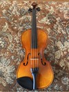 Marco Polo Marco Polo 13" viola outfit, used