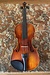 Anton Becker 14" Viola outfit