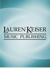 Lauren Keiser Walker, George: Violin Sonata #1 (violin & piano) (Lauren Keiser Edition)