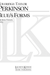 Lauren Keiser Perkinson (Coleridge-Taylor): Blue/s Forms (solo violin) Keiser